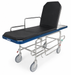 Graham Field General Duty Transport Stretcher Pad With Raised Backrest 