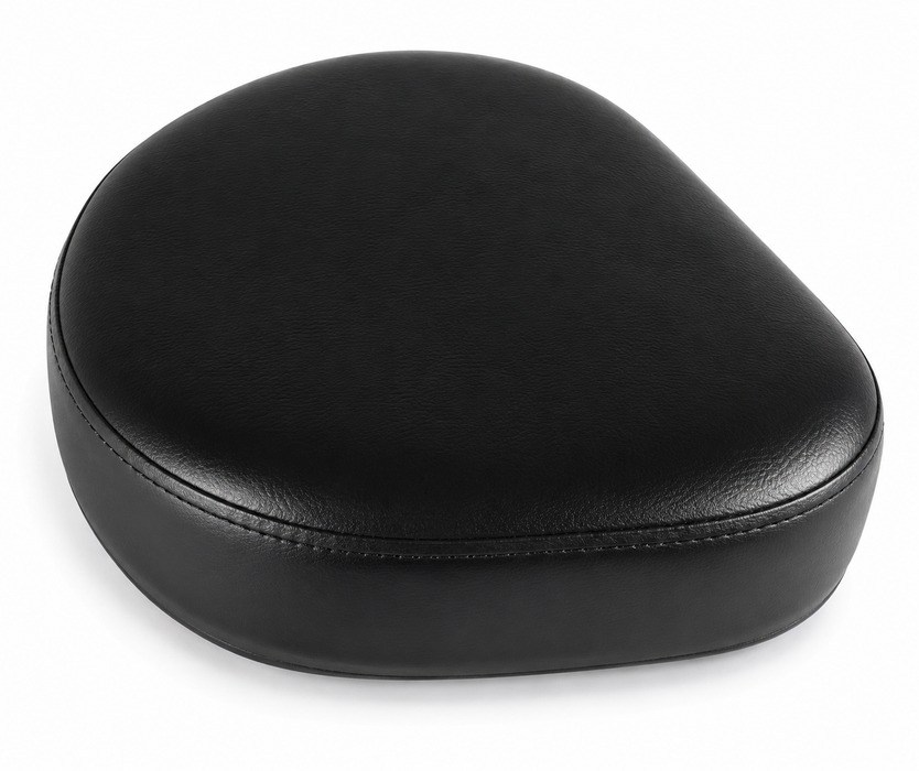 Graham Field Hausted Surgical Stool With Dura-Gel Comfort Seat Rounded Type 