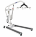 Graham Field Easy Lift Patient Lifting System With 600 lbs. Capacity 24V DC Motor 6-Point Spreader Bar and Emergency Lowering System Main 