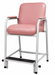 Graham Field Lumex Everyday Hip Chair With High Seat And Padded Armrests Rosewood 