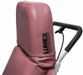 Graham Field Lumex FR577RG Series Clinical Recliner Chair With Comfortable Padded Seating and Adjustable Head Rest