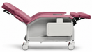 Graham Field Lumex FR577RG Series Multi Care Recliner Chair For Patient Comfort And Care