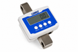 Graham Field Lumex Pro Battery-Powered Floor Lift 500 For Safe Patient Transfers with 6-Point Spreader Bar Lift Scale 