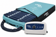 Graham Field Lumex Select LS200 Pressure Relief Mattress With Air Cells And Digital Control Pump Air Mattress 