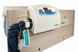 Graham Field LS400 Medical Air Mattress Pump On White Background Control System