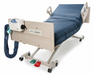 Lumex Select LS400 Pressure Relief Mattress Pump Control Unit Incline Position 