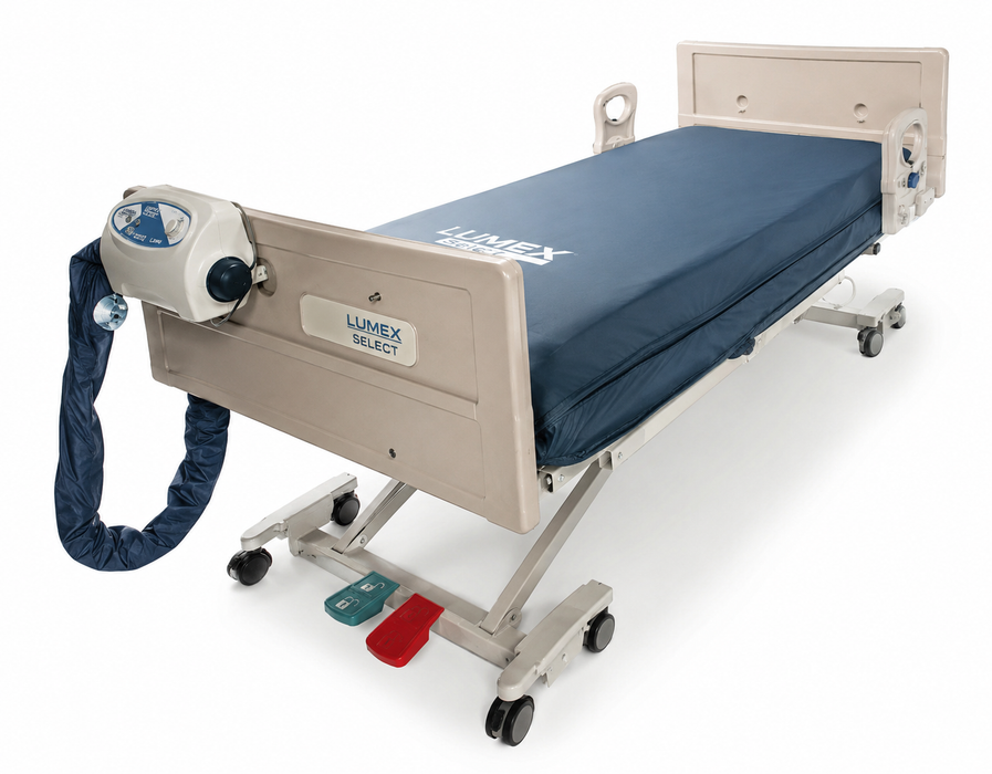 Graham Field Lumex Select LS400 Alternating Pressure Mattress Pump