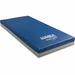 Graham Field Lumex Select Series Foam Mattress With Pressure Redistribution Support Side View