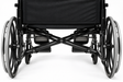 Graham Field Paramount XD Wheelchair Reinforced Double Crossbrace Frame