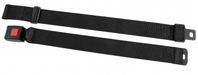 Graham Field Paramount XD Wheelchair Adjustable Safety Seat Belt