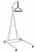 Graham Field Portable Patient Helper Trapeze Featuring Freestanding Base And Overhead Handle For Patient Repositioning  
