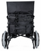 Graham Field Regency 525R Reclining Wheelchair With Rear Wheels And Anti-Tippers 