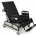 Graham Field TRC 750 Tilt Recline Chair With Padded Seat Backrest And Supportive Armrests