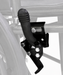 Graham Field Traveler SE Plus Bracket And Nuts In A Close-Up Product View Wheelock Mechanism 