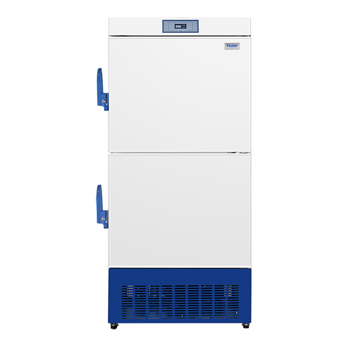 Advance Haier -30℃ Biomedical Freezer for Safe Cryopreservation Reliable Storage in Laboratories, Hospitals, and Research Institutes