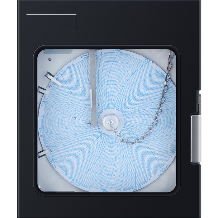 Chart Recorder Haier 338L ULT Energy Saving Ultra-Low Temperature Freezer for Reliable Biological Sample Storage