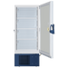 Open Door Haier 338L ULT Energy Saving Ultra-Low Temperature Freezer for Reliable Biological Sample Storage
