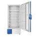 Reliable Haier -40°C Biomedical Freezer BP Series for Blood Banks, Hospitals, Research, and Cryopreservation of Plasma Biologics