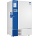 Side Close View Haier -40°C Biomedical Freezer BP Series for Blood Banks, Hospitals, Research, and Cryopreservation of Plasma Biologics
