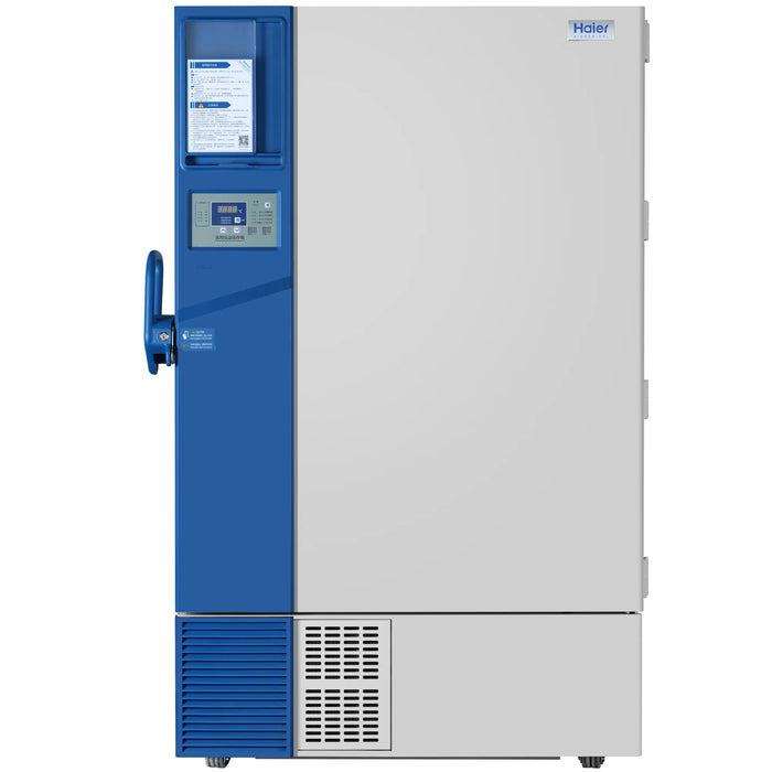 Medical Freezer Haier -40°C Biomedical Freezer BP Series for Blood Banks, Hospitals, Research, and Cryopreservation of Plasma Biologics