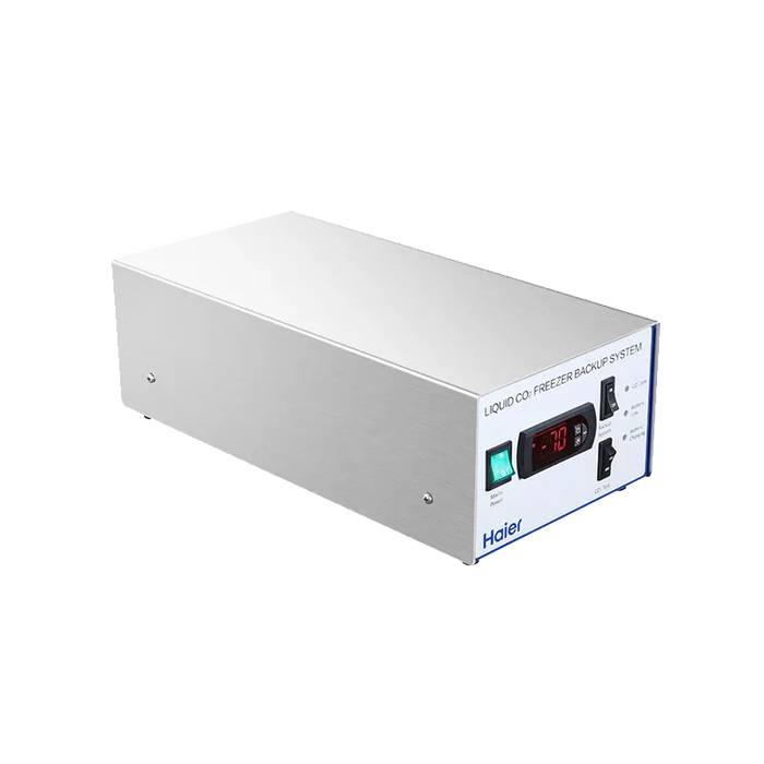 Reliable Haier 490L ULT Energy Saving Ultra-Low Temperature Freezer and Advanced Sample Preservation