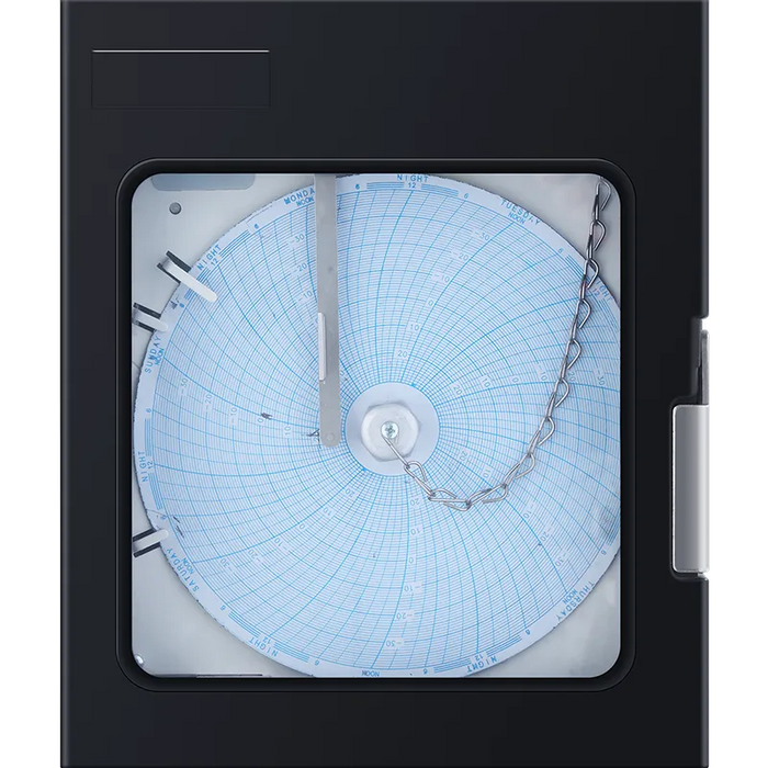 Chart Recorder Haier 490L ULT Energy Saving Ultra-Low Temperature Freezer and Advanced Sample Preservation