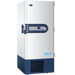 White Haier 578L ULT Energy Saving Ultra-Low Temperature Freezer Precision Biological Sample Storage