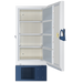 Open Door Haier 578L ULT Energy Saving Ultra-Low Temperature Freezer Precision Biological Sample Storage