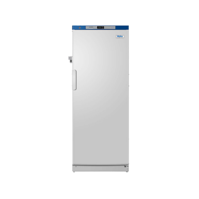 Clinical Haier Biomedical Freezer -25℃ Reliable, Energy-Efficient Storage with Advanced Temperature Control and Safety Features