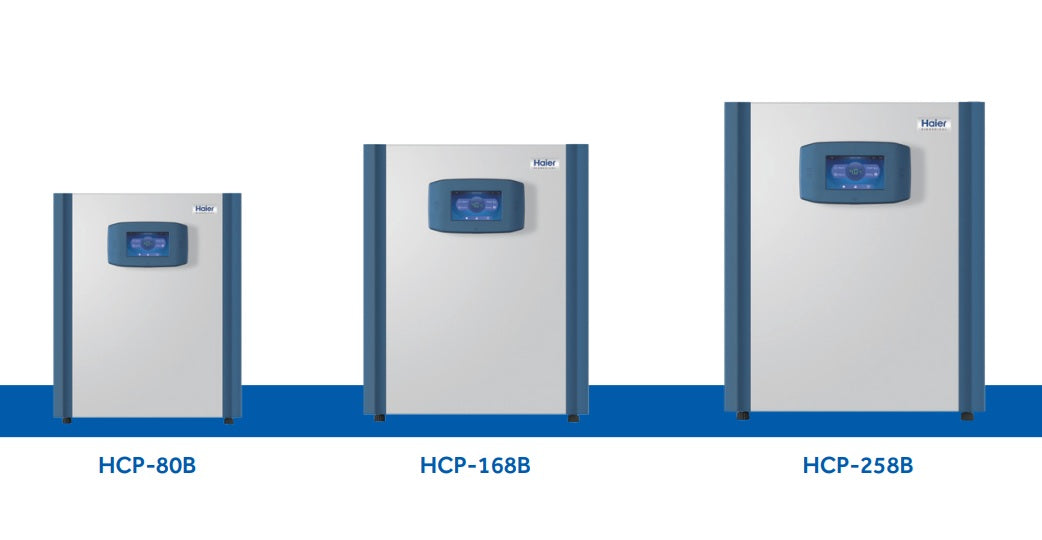 Haier | CO₂ Incubator