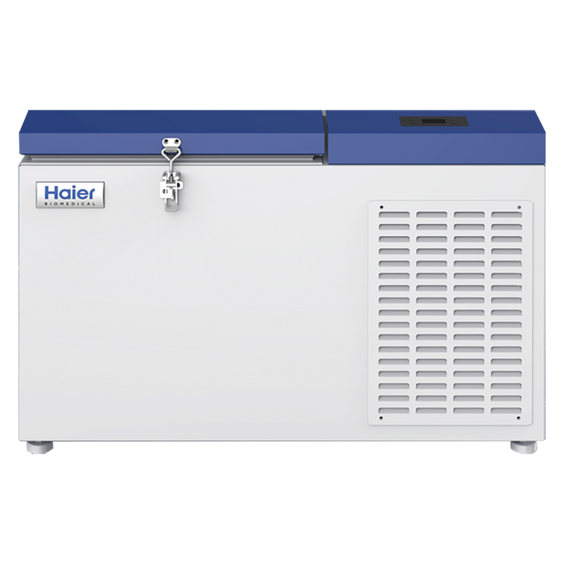 Haier | Mini ULT Dual Power Freezer -80°C Energy-Efficient — Alto Med ...