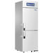 Safe Haier Pharmacy Refrigerator and Freezer Combination Reliable Vaccine and Biomedical Sample Storage