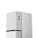 Zoom In Haier Pharmacy Refrigerator and Freezer Combination Reliable Vaccine and Biomedical Sample Storage