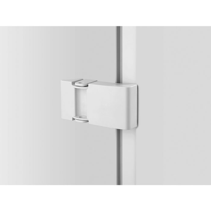 Details Haier Pharmacy Refrigerator and Freezer Combination Reliable Vaccine and Biomedical Sample Storage