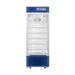 Clear View Haier 290L Single Door Pharmacy Refrigerator for Vaccines Biological Samples Pharmaceuticals Energy-Efficient, Eco-Friendly 2–8°C Storage
