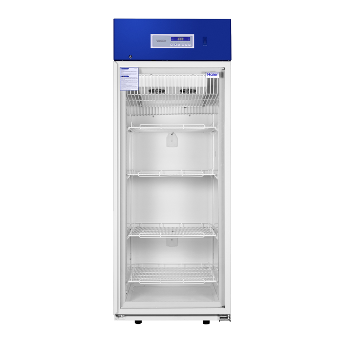 Haier | 600L Single Door Pharmacy Refrigerator
