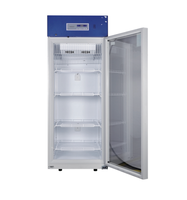 Haier | 600L Single Door Pharmacy Refrigerator