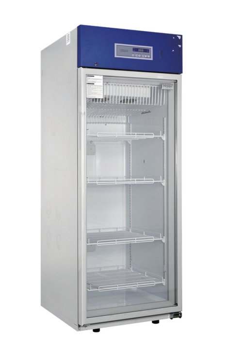 Haier | 600L Single Door Pharmacy Refrigerator