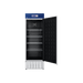 Black Haier Spark Free Explosion Proof Laboratory Refrigerator ATEX II C-T6 Certified, 3-16°C Adjustable, High-Efficiency Cooling for Safe Chemical  Reagent Storage