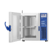 Inner Open View Haier ULT Energy Saving Undercounter Freezer Reliable Low-Temperature Storage in Clinical, Medical, and Research Laboratories