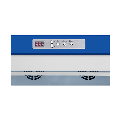 Medical Haier Under-Counter Pharmacy Refrigerator Energy-Efficient, Ultra-Quiet, and Reliable Cold Storage for Medications
