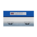 Medical Haier Under-Counter Pharmacy Refrigerator Energy-Efficient, Ultra-Quiet, and Reliable Cold Storage for Medications
