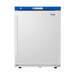 White Haier Under-Counter Pharmacy Refrigerator Energy-Efficient, Ultra-Quiet, and Reliable Cold Storage for Medications