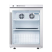 Vaccine Storage Haier Under-Counter Pharmacy Refrigerator Energy-Efficient, Ultra-Quiet, and Reliable Cold Storage for Medications