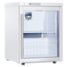 Compact Haier Under-Counter Pharmacy Refrigerator Energy-Efficient, Ultra-Quiet, and Reliable Cold Storage for MedicationszHaier Under-Counter Pharmacy Refrigerator Energy-Efficient, Ultra-Quiet, and Reliable Cold Storage for Medications