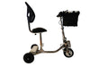 Handschoot HS101 Mobility Scooter Right Side View Photo