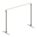 Handicare 2-Post Gantry System For Portable Lift Easy Assembly, Low-Profile Design