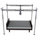 Handicare 4-Post Gantry Free Standing Patient Lifting System For Flexible Patient Transfers With 286–1200 Lb Weight Capacity