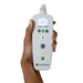 Handicare A-450 Power Traverse Ceiling Lift For Safe Patient Transfers With Tilting Design, Antimicrobial Protection And Real-Time Diagnostics With Remote Control