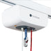 Handicare A-450 Power Traverse Ceiling Lift For Safe Patient Transfers With Tilting Design, Antimicrobial Protection And Real-Time Diagnostics